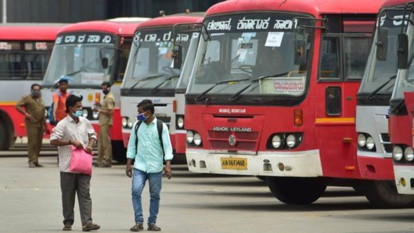 KSRTC 1500 Additional Special Bus Service Begins This Date For Ganesha Festival 2024