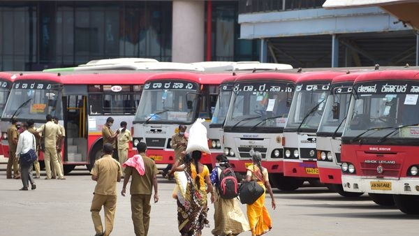 KSRTC 1500 Additional Special Bus Service Begins This Date For Ganesha Festival 2024