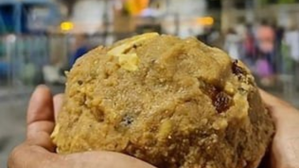 Government of Karnataka Has Instructed All Temples to use Nandini ghee