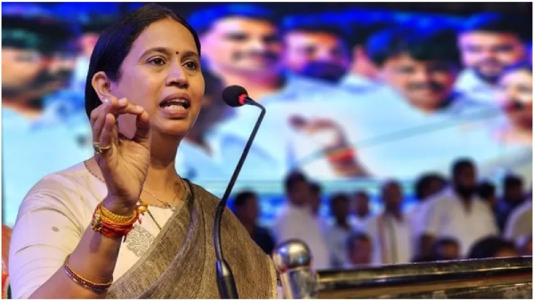 Let a committee be formed for the protection of women Says Minister Lakshmi Hebbalkar