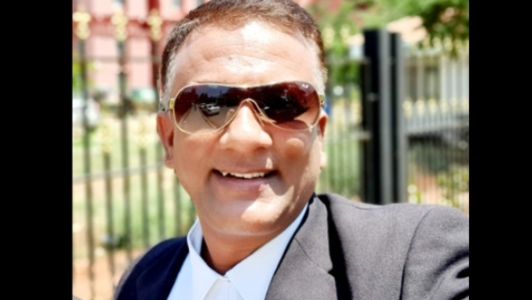 Lawyer Jagadish is second contestant of Bigg Boss Kannada season 11
