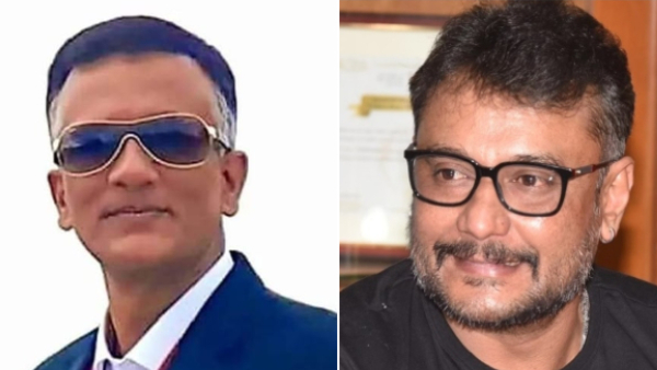 lawyer jagadeesh comments on darshan arrest case