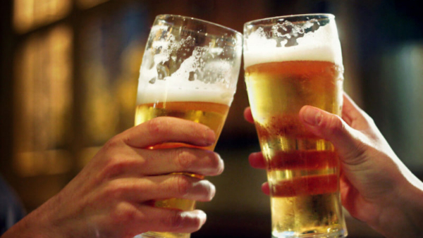Women Are In Large Numbers In Government Liquor Stores In Kerala