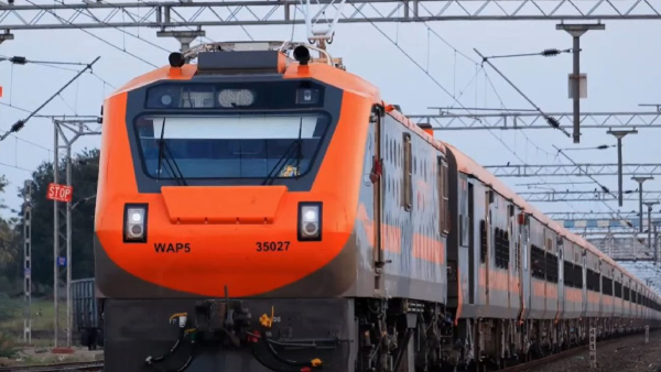 Know list of Vande Bharat Express trains in Karnataka