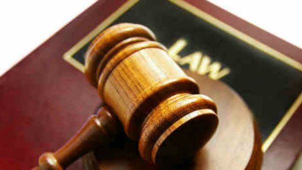 A Couple reunited in Lok Adalat At Chitradurga