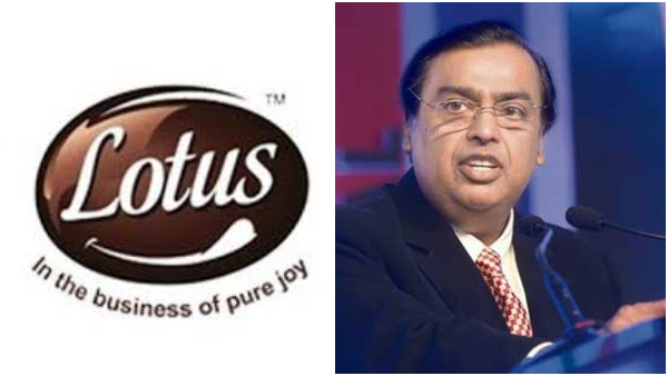 Reliance Lotus Chocolate Stock Soars 1 Lakh to 1 09 Crore in 5 Years