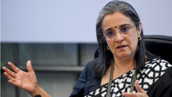 ICICI bank response to congress allegations On Sebi Chief Madhabi Puri