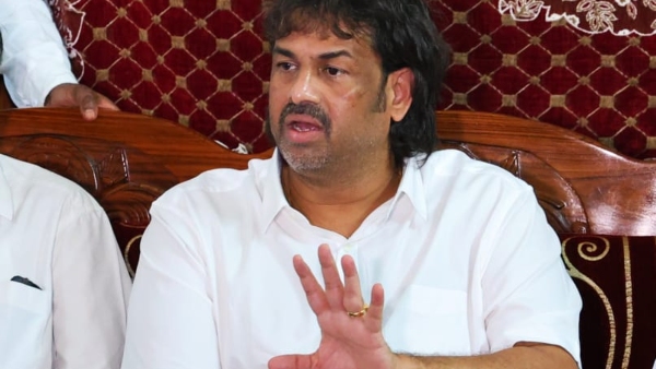 Implementation of Kasturirangan Report Minister Madhu Bangarappa Reaction