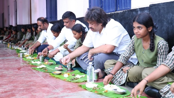School Students To Get Eggs 6 Days A Week With Midday Meals
