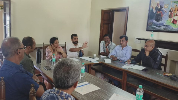 First Time Coffee Dasara In Madikeri Dasara 2024 Celebrations