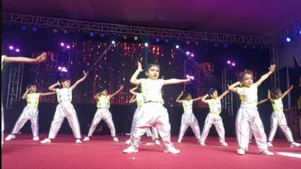Madikeri Dasara 2024 Makkala Dasara In Madikeri Held On October 5