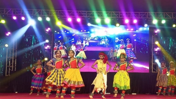 Madikeri Dasara 2024 Will The Problem Of Local Artists Be Solved In Madikeri Dasara