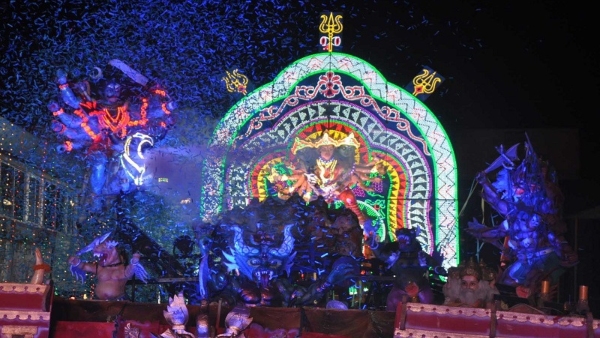 Madikeri Dasara 2024 Folk Dasara In Madikeri Held On October 10th