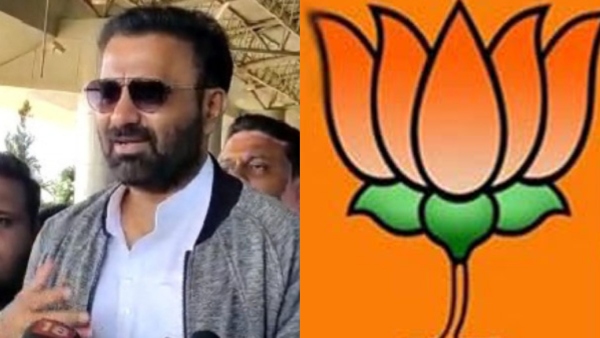 Why Center Ignore Mahadayi Project Implement Santosh Lad Questioned Why Center Ignore Mahadayi Project Implement Santosh Lad Questioned