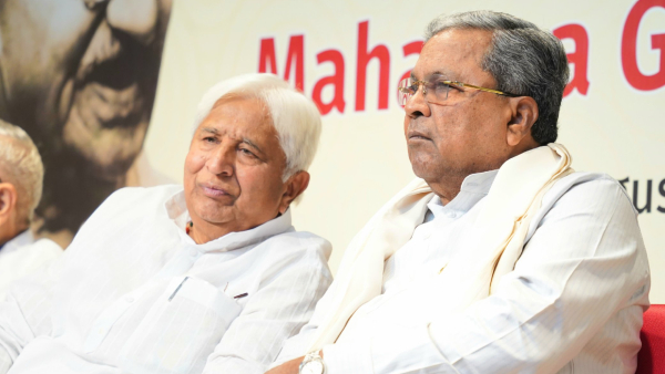 Karnataka Will Question in Supreme Court of Mahadayi Project Implement Declined by Wildlife Board