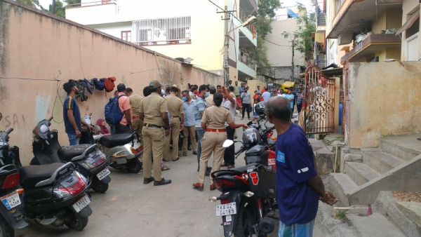 The Mahalakshmi Murder Case In Bengaluru Has Got A Twist