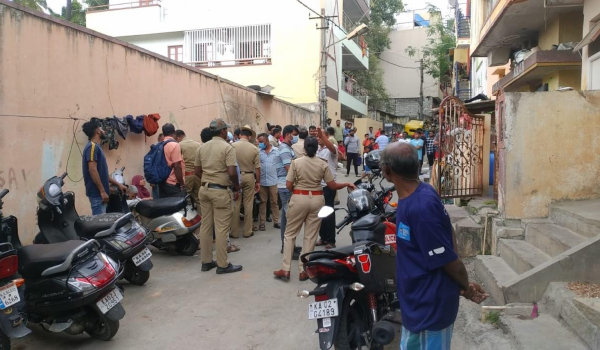 Shocking Information From Bengaluru Police About Mahalakshmi Murder Case