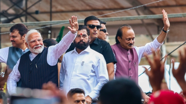 Maharashtra Assembly Election Seat Sharing BJP May Get 140 Seats