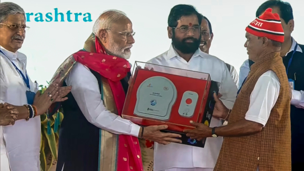 Lokpoll Pre poll Survey revels Maha Vikas Aghadi can win in Maharashtra assembly election