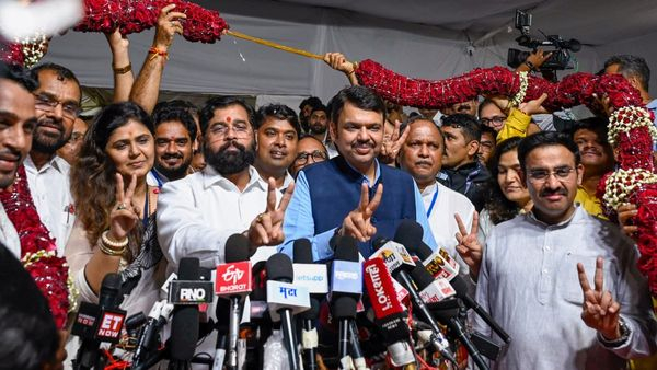 Maharashtra Election 2024 complete information about Maharashtra politics