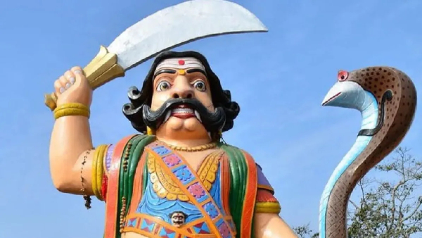 Dalit Samaj Sangharsh Samiti leader s reaction to Mahisha cultural festival Dalit Samaj Sangharsh Samiti leader s reaction to Mahisha cultural festival