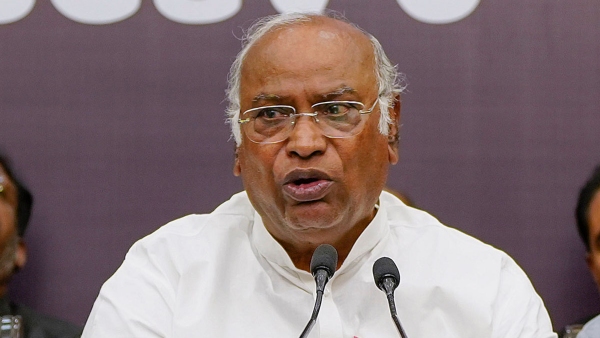 Mallikarjun Kharge said that it is the youth who defeat the BJP in every election