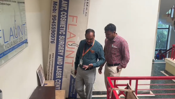 A Young Man Died During Cosmetic Surgery In Mangaluru A Young Man Died During Cosmetic Surgery In Mangaluru