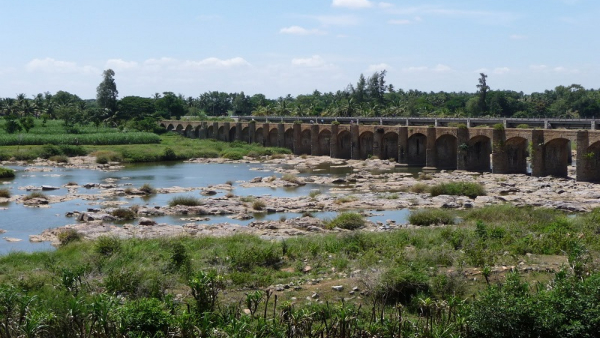 Mandya tourist Places What Is The Speciality Of Srirangapatna