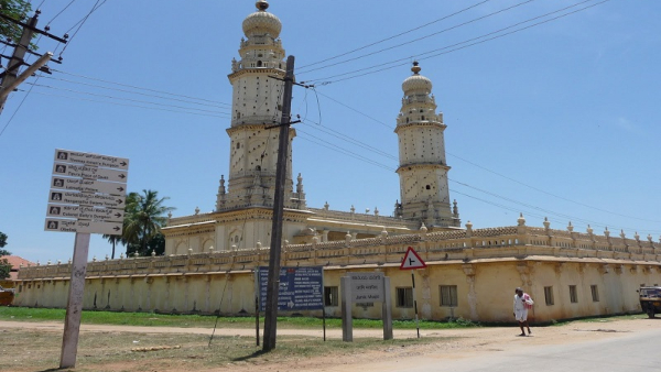 Mandya tourist Places What Is The Speciality Of Srirangapatna