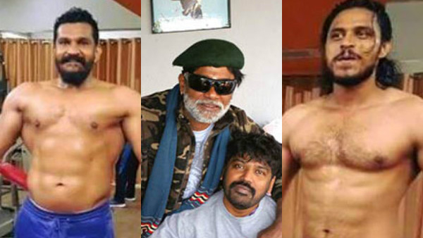 Is there no prize for the lives of the poor in Kannada cinema