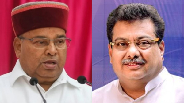 CA Site Allotment Governor Seeks clarification from Govt on Complaints lodged against MB Patil