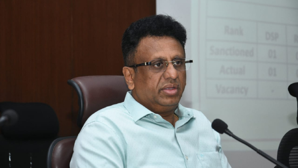 Finance Department Approved For Hi Tech Silk Market Sidlaghatta