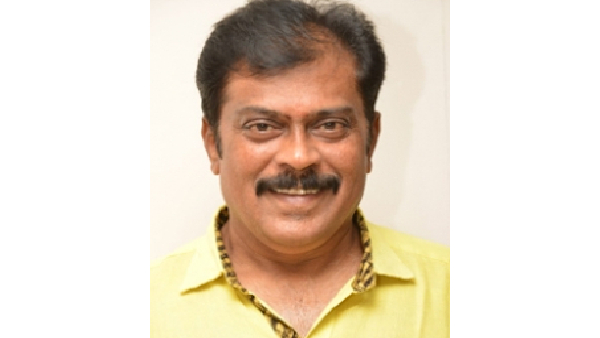 Producer K Manju s Shocking Statement About Metoo In Sandalwood Producer K Manju s Shocking Statement About Metoo In Sandalwood