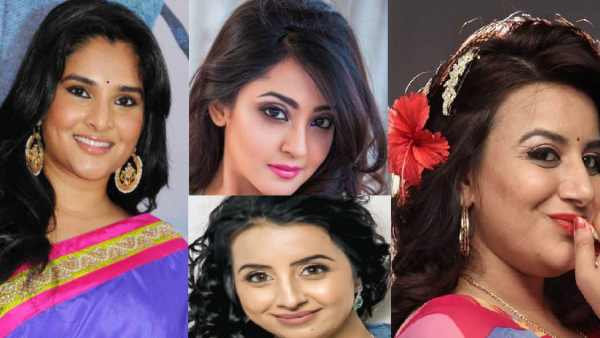 Metoo sounds again in Sandalwood yard- How is misbehavior happening in Kannada film industry