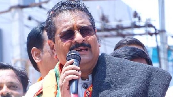 I am the next Chief Minister from BJP Says MLA Basanagouda Patil Yatnal