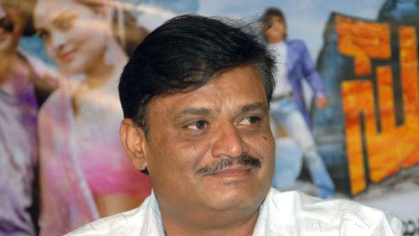 Karnataka BJP Issues Show Cause Notice Against MLA Munirathna