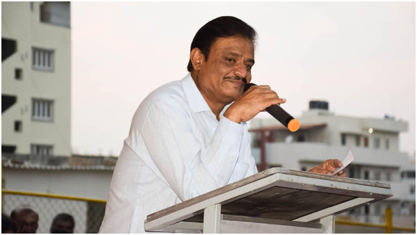 mla munirath case handed over to sit investigation