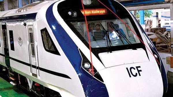 PM Narendra Modi to flag off Vande Bharat Express from Hubli to Pune