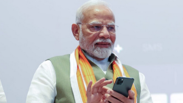 Jammu and Kashmir Assembly Election Phase Prime Minister Narendra Modi Special Call To Voters