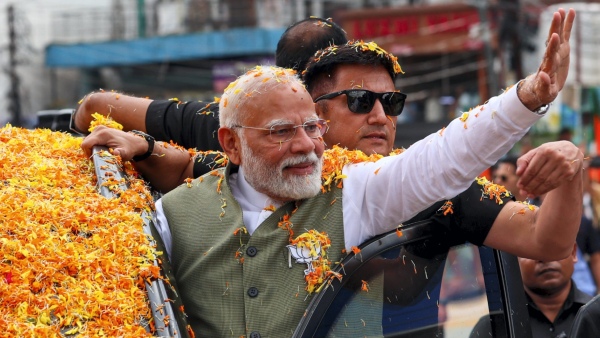 Jammu and kashmir statehood will be restored says PM Modi