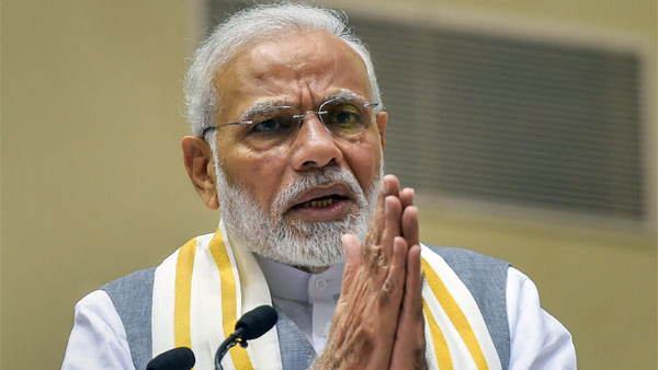 PM Modi Calls For Special Interaction With Haryana BJP Workers