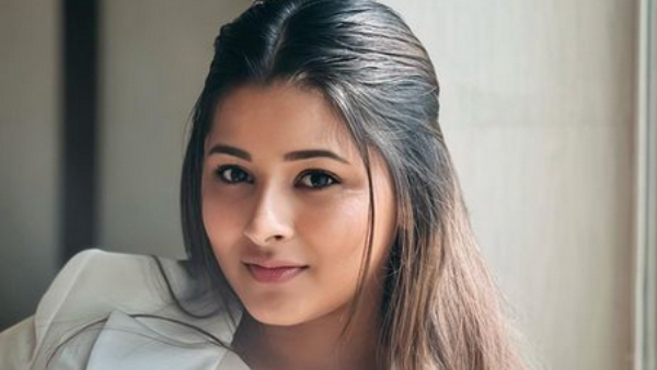 Duniya Vijay Second Daughter Monisha First Film First Look Release