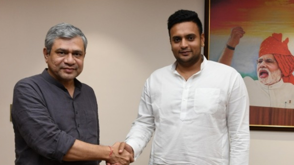 Bengaluru Tirupati Vande Bharat Txpress Train May Extend Till Mysuru