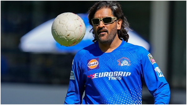 CSK Can Retain MS Dhoni as Uncapped Player for IPL 2025