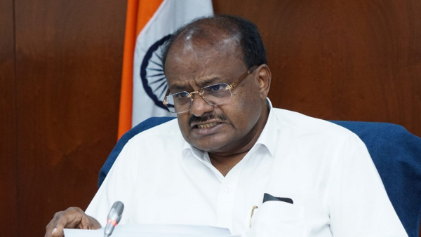 MUDA Scam Will The Politics Of Hatred Start In The State