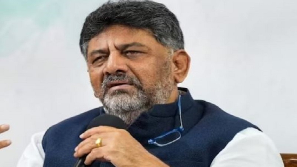 MUDA Scam Will The Politics Of Hatred Start In The State