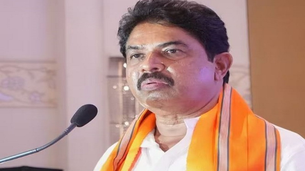 MUDA Scam Will The Politics Of Hatred Start In The State