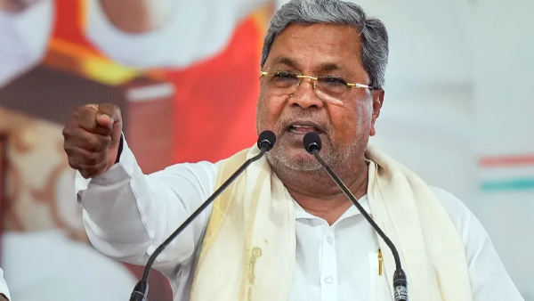 MUDA Scam Case Lawyer s shocking statement about CM Siddaramaiah arrest