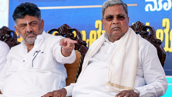 Siddaramaiah wont give resignation for 5 reasons decision of Congress high command
