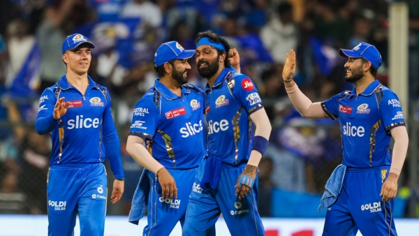 RCB Targets MI Players for IPL 2025 Auction